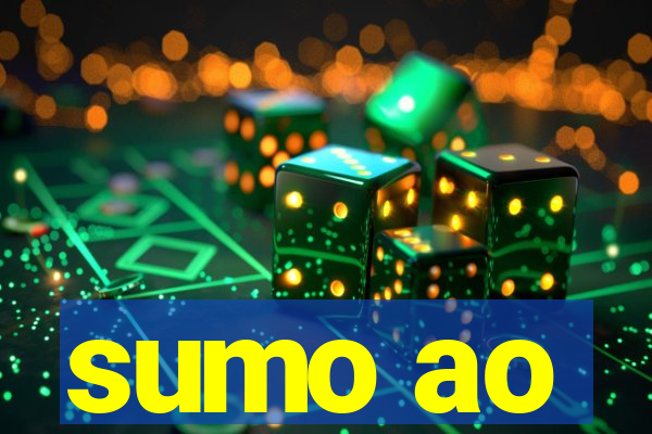 sumo ao